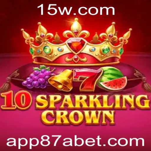 Explorando o Mundo do Jogo 10SparklingCrown