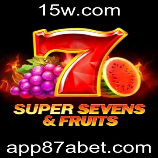 Explorando o Mundo do Jogo 7SuperSevensFruits: Tudo Sobre o Novo Fenômeno