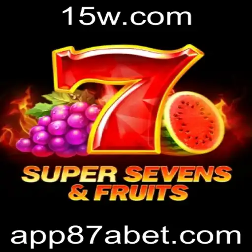 Explorando o Mundo do Jogo 7SuperSevensFruits: Tudo Sobre o Novo Fenômeno