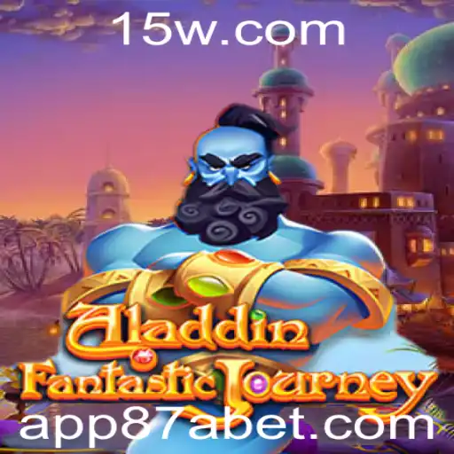 Explore o Universo de Aladdin: Jogue e Descubra com a 87a Bet