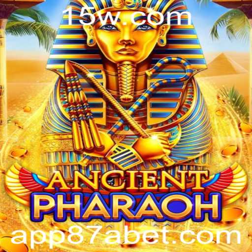 AncientPharaoh: Descubra o Novo Jogo de Estratégia com o 87a Bet