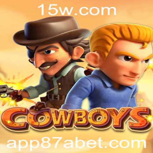 Explorando o Mundo de COWBOYS: O Jogo de Aventura Que Conquista Multidões