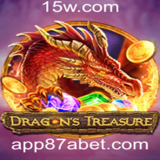 Explorando DragonsTreasure: O Novo Sucesso no Mundo do 87a Bet