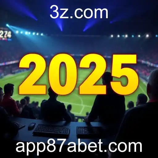 Expansão e Desafios do Mercado de Jogos em 2025