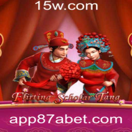 Flirting Scholar Tang: Uma Imersão na Cultura Chinesa Através do Jogo
