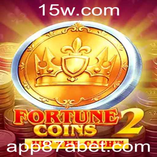 FortuneCoins2: Mergulhe no Mundo de Estratégias e Apostas com 87a Bet