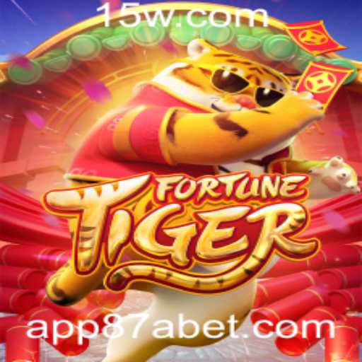 FortuneTiger: Uma Imersão no Jogo de Sorte e Estratégia