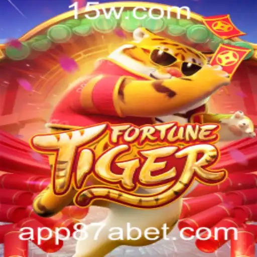 FortuneTiger: Uma Imersão no Jogo de Sorte e Estratégia