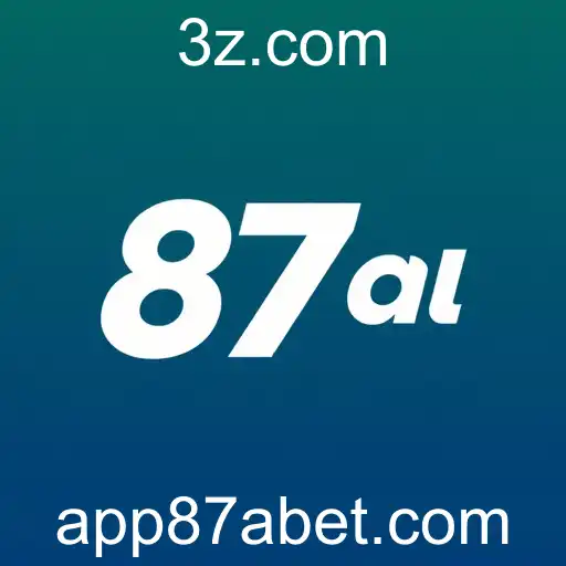 A Nova Era dos Jogos Online: Como 87a bet Está Transformando o Mercado