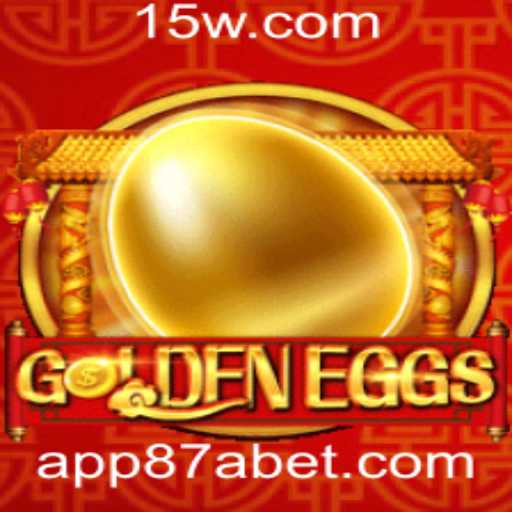 Explorando o Novo Sensação dos Jogos: GoldenEggs