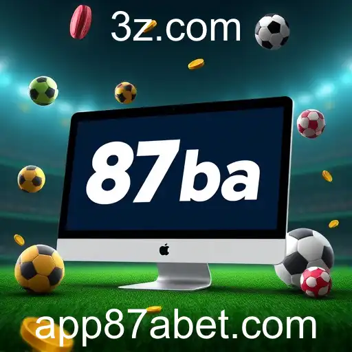 O Crescimento das Apostas Online e a Influência da 87a Bet