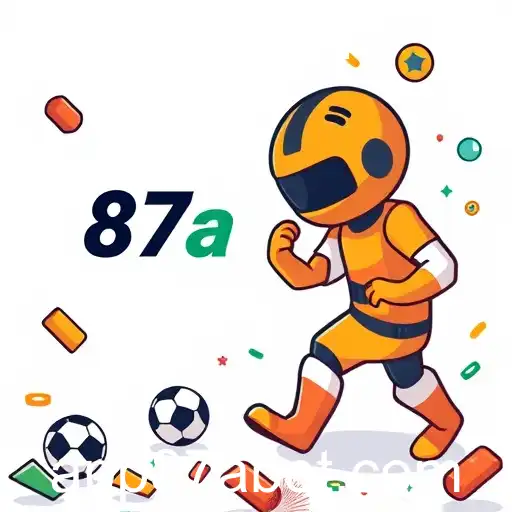 O Crescimento dos Jogos Online e a 87a Bet