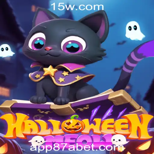 Explorando o Mundo Emocionante de HalloweenMeow