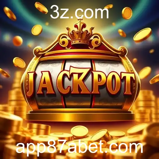 Desvendando os Jogos de Jackpot na '87a bet': Excitação e Grandes Prêmios