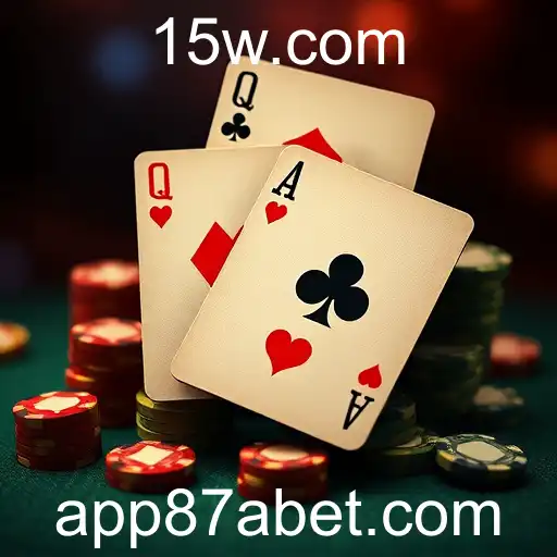 A Fascinante História e Estratégias dos Jogos de Cartas