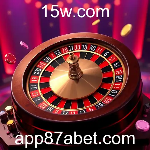 Jogos de Roleta: Uma Jornada na 87a Bet