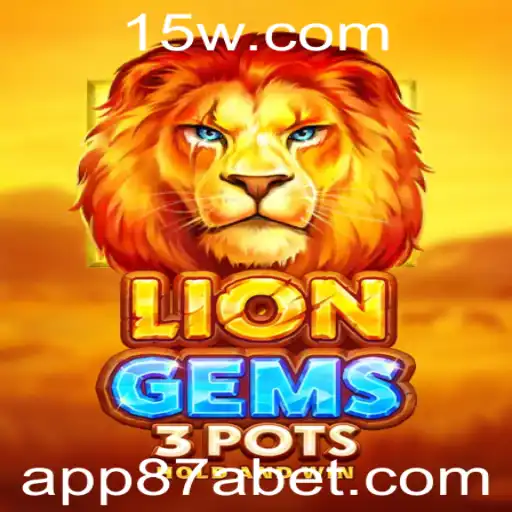 Explorando o Mundo de LionGems3pots: Um Jogo de Estratégia e Sorte