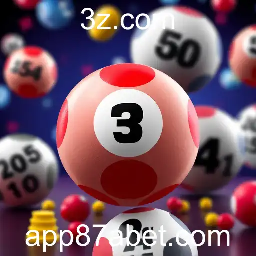 A Fascinante Categoria de 'Lottery' no Site 87a Bet