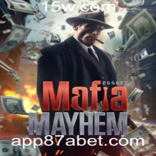 MafiaMayhem: Um Jogo de Estratégia e Intriga no Mundo do Crime