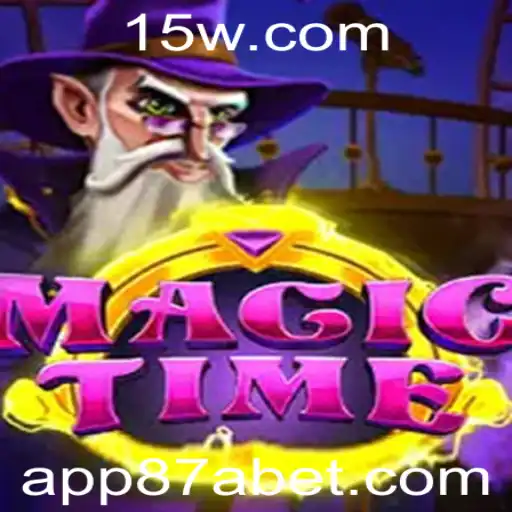 Explore o Fascinante Mundo de MagicTime e a Influência da 87a Bet