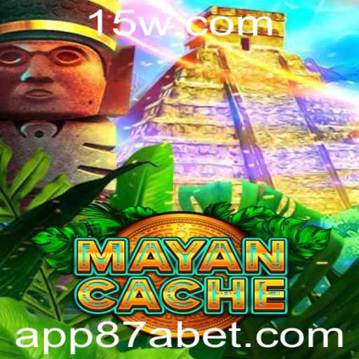 Descubra o Fascinante Mundo de MayanCache - O Jogo que Está Conquistando o Mundo