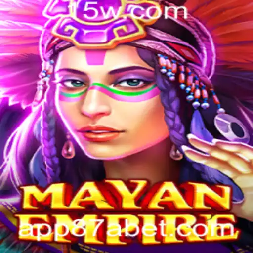 MayanEmpire: Uma Jornada no Mundo Antigo
