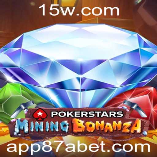 Descobrindo o Mundo do Pokerstars e a Estratégia por Trás da 87a Bet