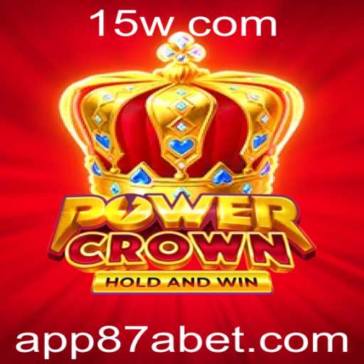 Descubra PowerCrown: A Nova Sensação no Mundo dos Jogos e Sua Conexão com 87a Bet