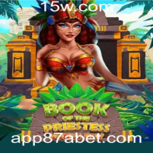 Explorando o Universo do Jogo BookOfThePriestess: Regras e Estratégias