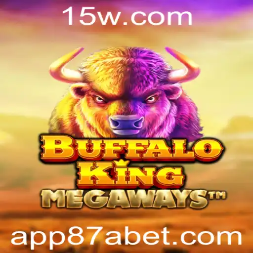 BuffaloKing: Uma Aventura Selvagem no Mundo dos Cassinos Online