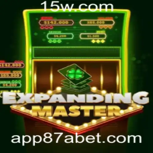 Descubra as Regras e a Emoção do Jogo ExpandingMaster