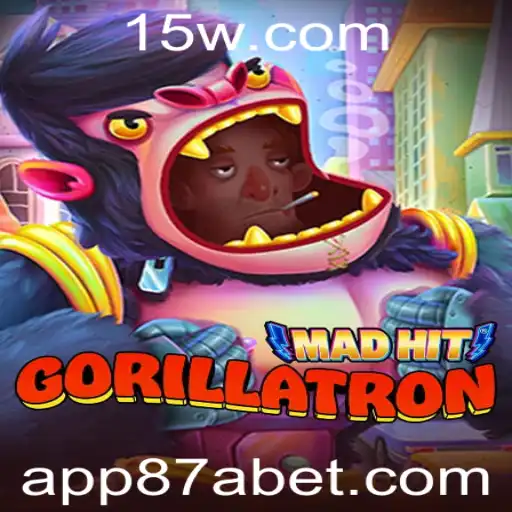 Explorando MadHitGorillatron: O Jogo que Conquistou 2023