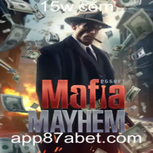 MafiaMayhem: Um Jogo de Estratégia e Intriga no Mundo do Crime