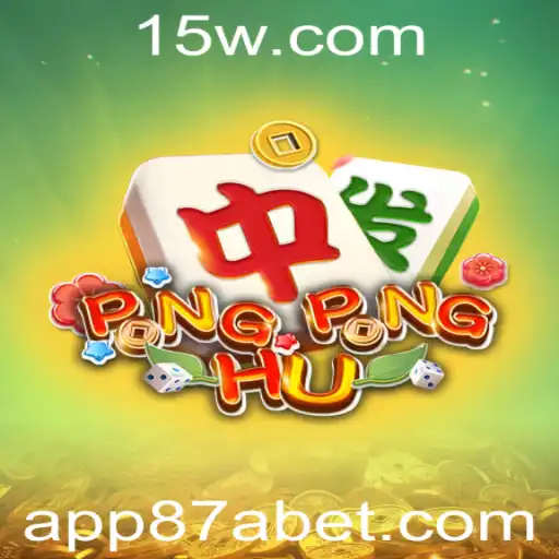 Explorando o Universo do Jogo 'PONGPONGHU' e sua Era na 87a Bet