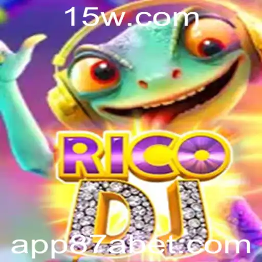 Explorando o Mundo de RicoDJ: Um Jogo de Estratégia e Apostas