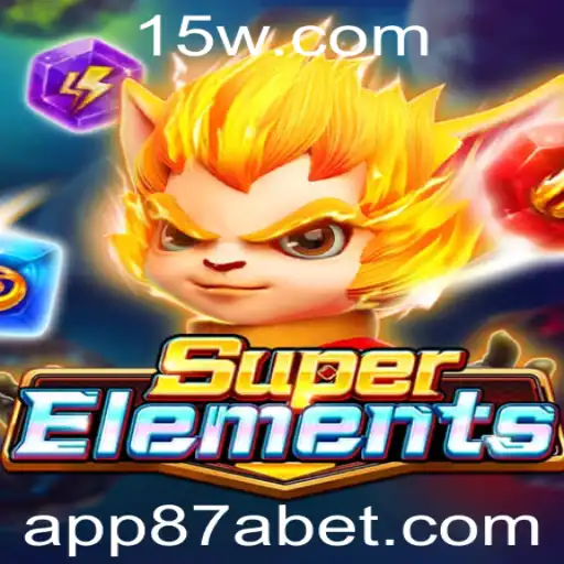 Explorando o Mundo de SuperElements: Um Mergulho em seu Universo de Fantasia