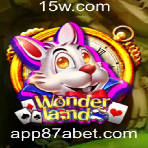 Wonderland: Um Jogo de Estratégia e Aventura