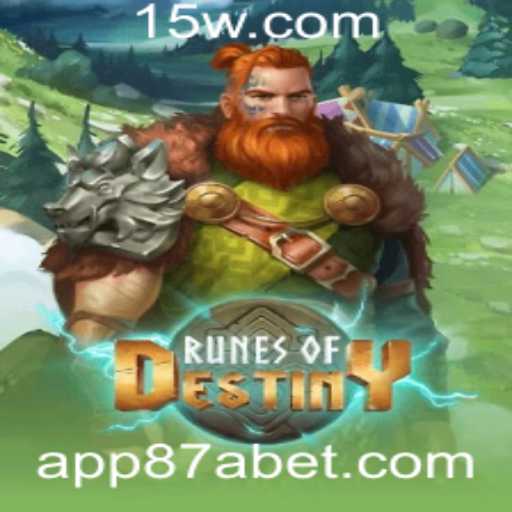 RunesOfDestiny: Um mergulho no mundo dos jogos de estratégia e aventura