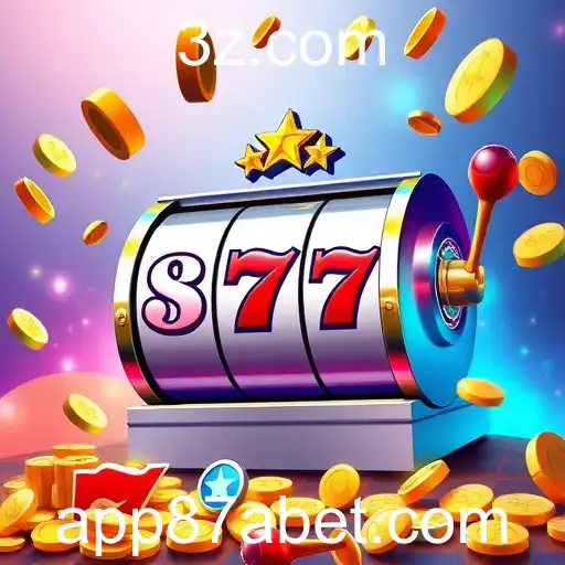 Descubra a emoção dos Slot Games no 87a bet