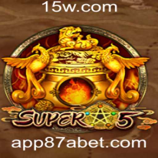 Super5: Mergulhe no Mundo Emocionante do Jogo de Azar Topo da 87a Bet