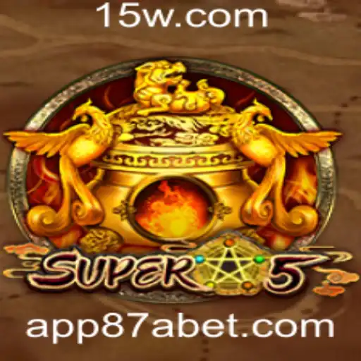 Super5: Mergulhe no Mundo Emocionante do Jogo de Azar Topo da 87a Bet