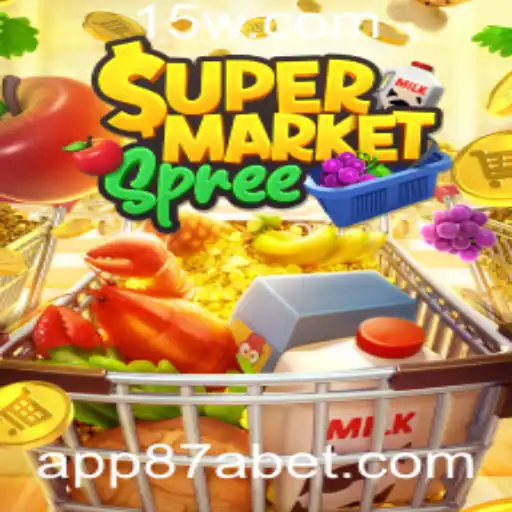 Descubra SupermarketSpree: O Jogo de Estratégia e Diversão