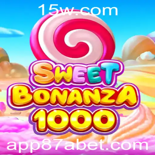 Descubra o Mundo de SweetBonanza1000: Jogo, Estratégias e Regras