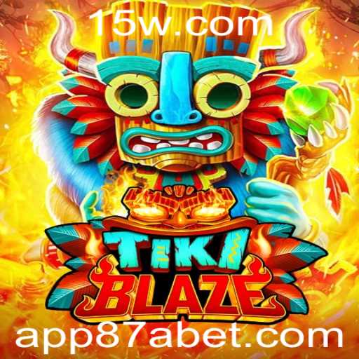 Descubra o Fascinante Mundo do Jogo TikiBlaze: Regras e Estratégias