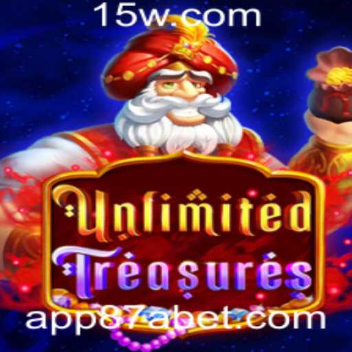 UnlimitedTreasures: Explorando as Aventuras e Desafios do Novo Jogo